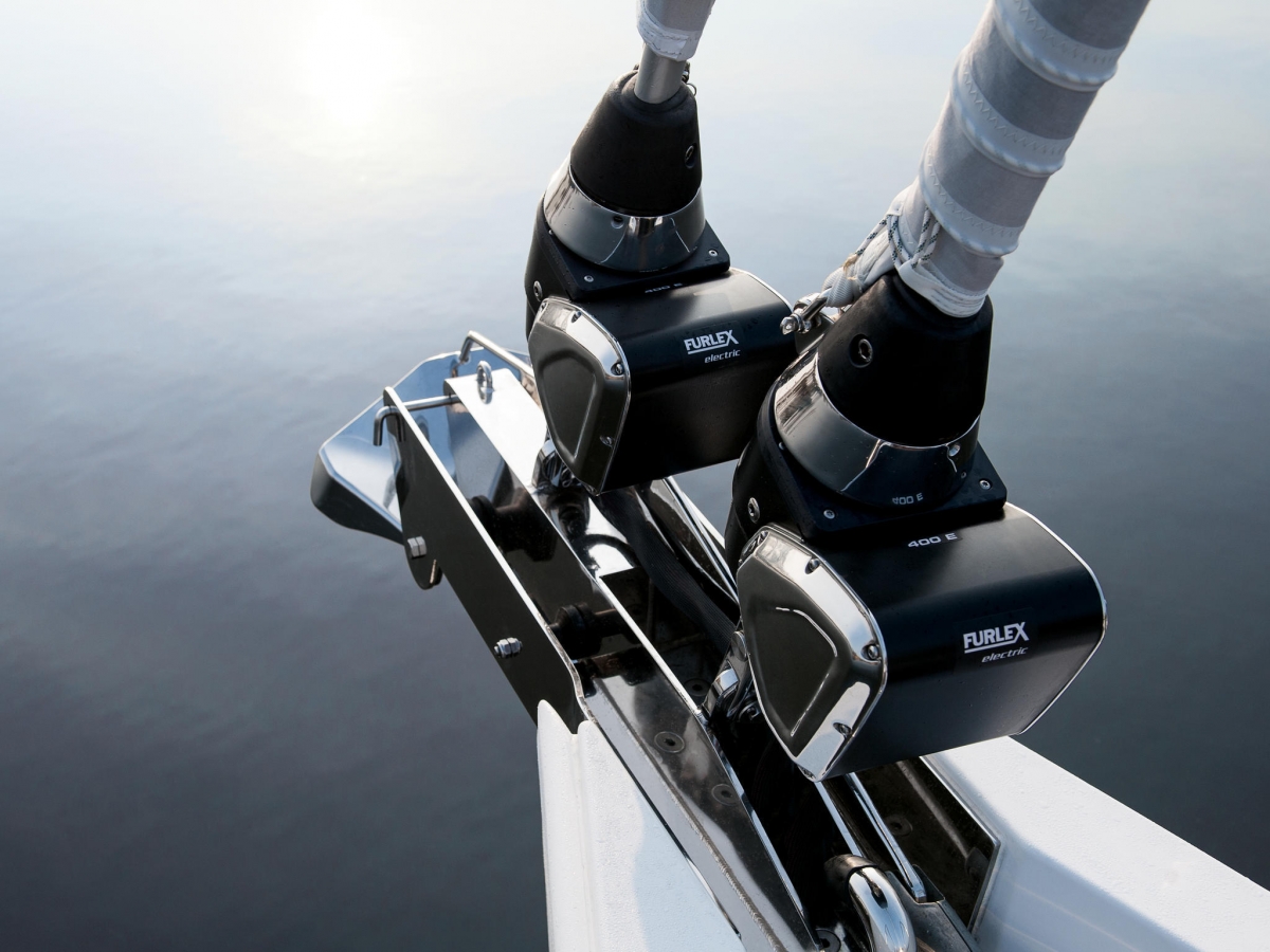 Barche a vela usate in vendita