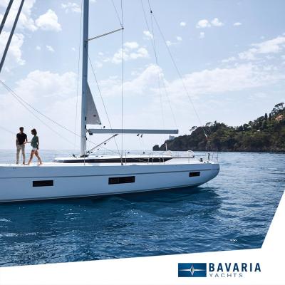Bavaria C 50