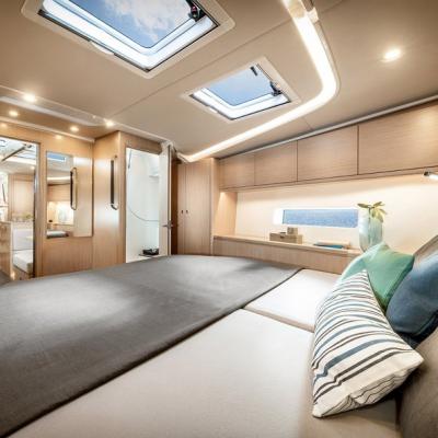 Bavaria C50 Armatoriale