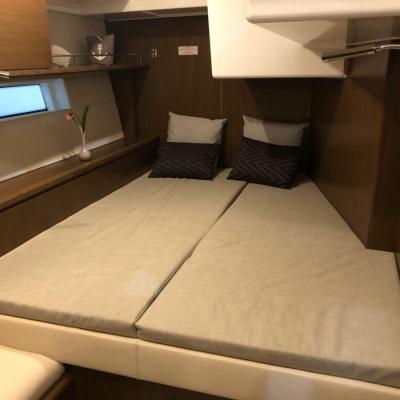 Bavariac57 Cabina Poppa