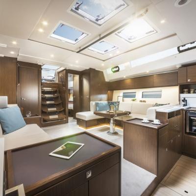 Bavariac57 Interni Noce