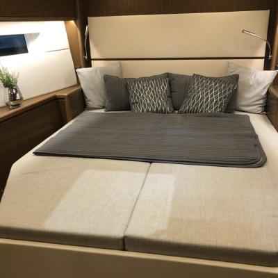 Bavariac57 Letto Armatoriale