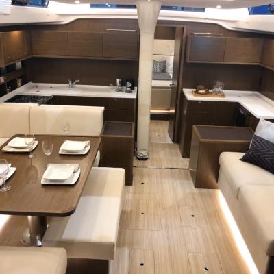 Bavariac57 Quadrato Cucina