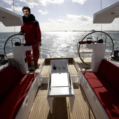 Moody 45 Ds Pozzzetto