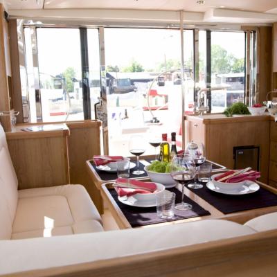 Moody 45 Ds Quadrato