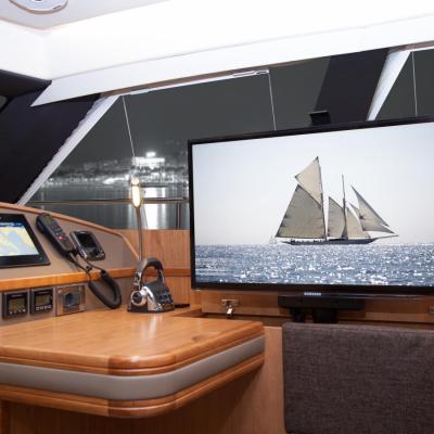 Moody 54 Ds Carteggio