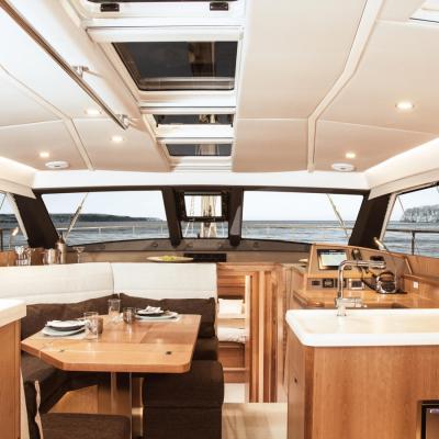 Moody 54 Ds Panoramica