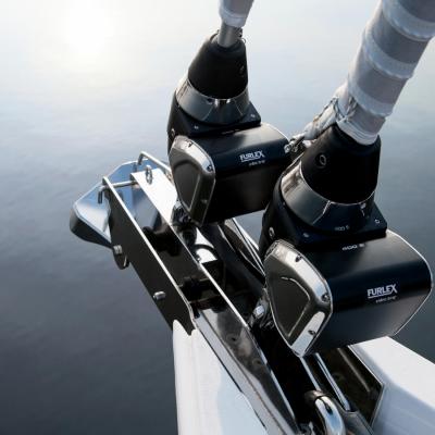 Moody Ds 54 Avvolgitori