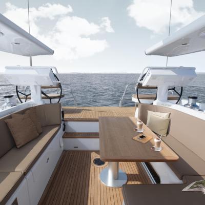 Moody Ds 54 Pozzetto