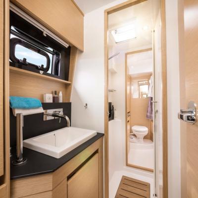 Nautitech46 Open Cabina2