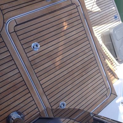 Nautitech54 Gavone Pozzetto