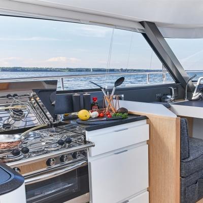 Moody 41 Ds Panoramica