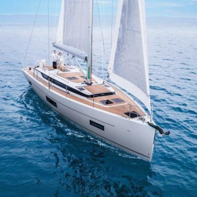 Bavaria C45