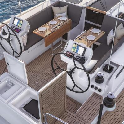 Bavariac45 Cucina Esterna