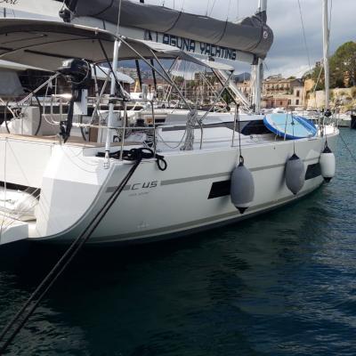 Bavariac45 Piattaforma