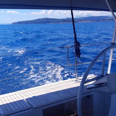 Bavariac45 Verso Casa