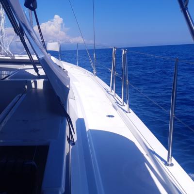 Bavariac45 Verso Infinito