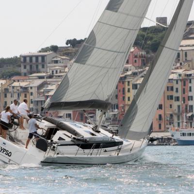 Bavariac45ambition Portofino